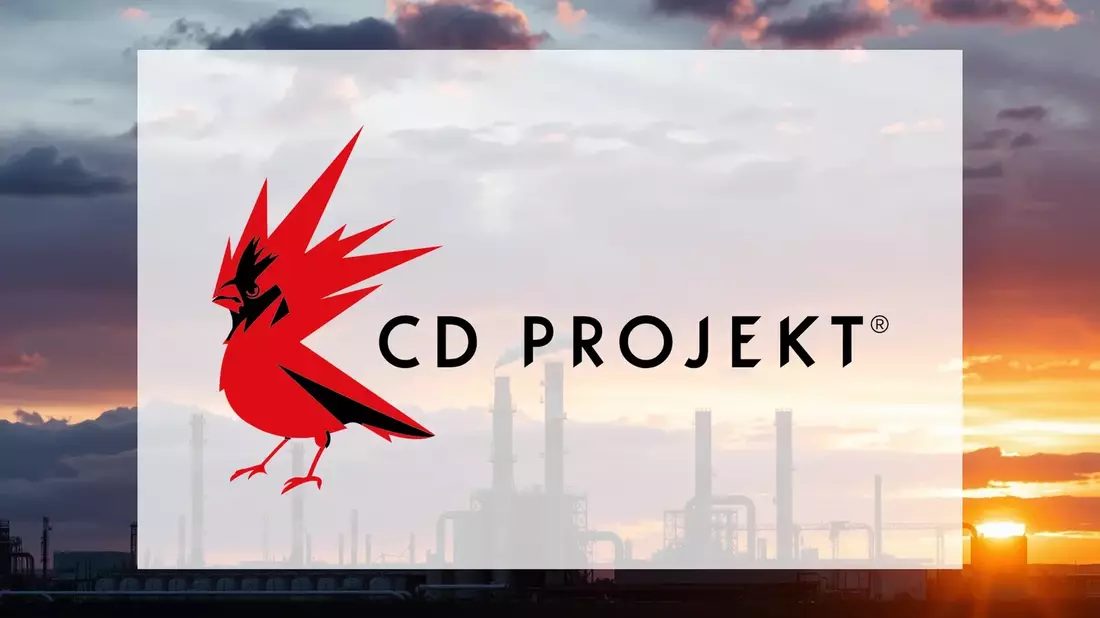 CD Projekt Aktie: Virtuelle Expansion - Bild: über boerse-global.de