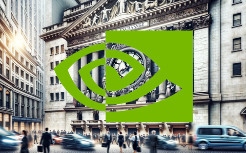 Nvidia: La paradoja de un gigante tecnológico entre innovación y presión bursátil - Foto: über boerse-global.de