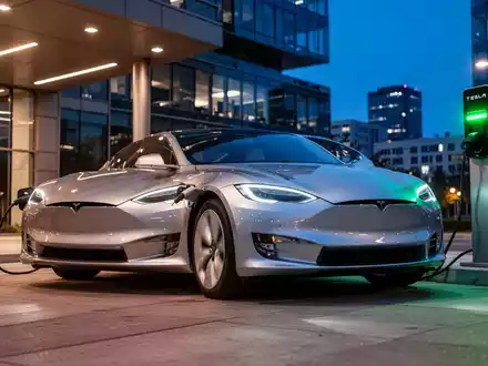 Elektroauto-AfA: Steuervorteile jetzt auch für Gebrauchtwagen - Foto: über boerse-global.de