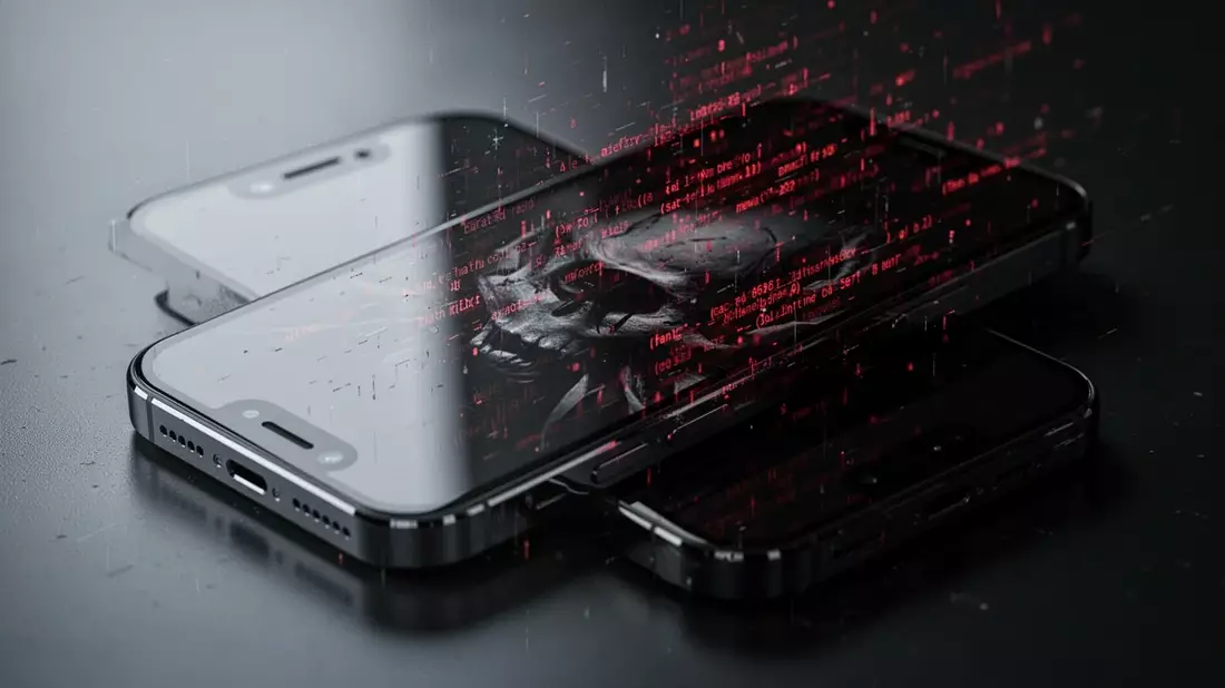 Apple warnt vor neuer Welle gefährlicher iPhone-Hackerangriffe - Bild: über boerse-global.de