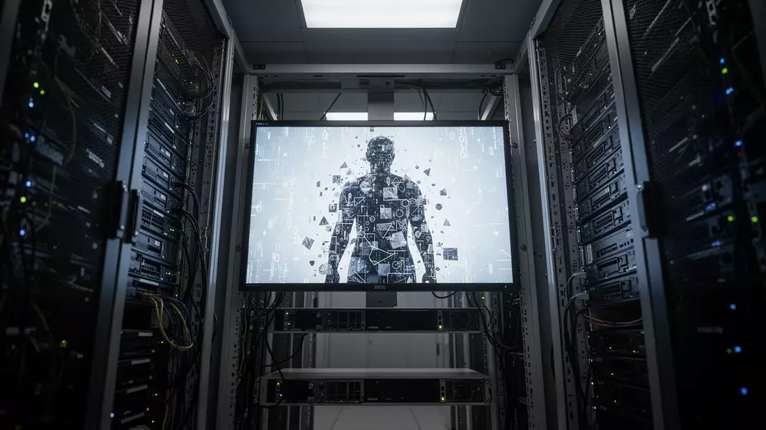 EU verbietet KI-Nudifier, Deutschland verschärft Strafen Illustration mit AI erstellt übermittelt durch boerse-global.de