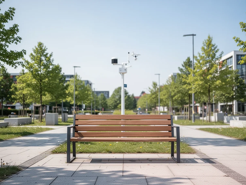 Hannover: Biowetter aktuell unauffällig - Foto: über boerse-global.de
