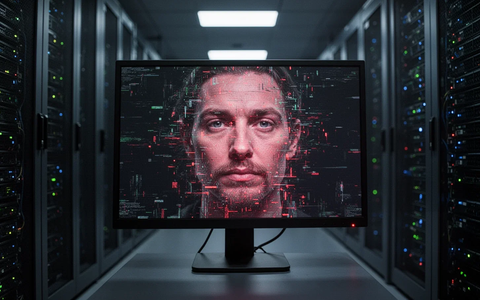 KI-Phishing und Deepfakes: Cyberkriminalität wird industriell - Foto: über boerse-global.de