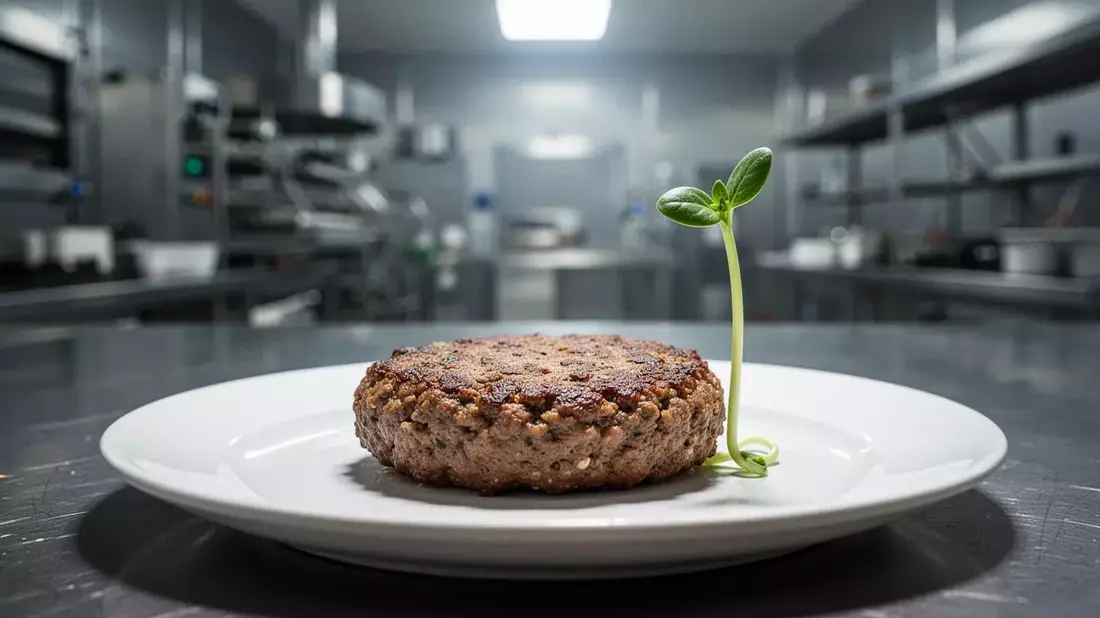 Beyond Meat Aktie: Trendwende oder Trugbild? - Bild: über boerse-global.de