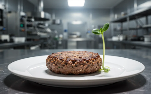 Beyond Meat Aktie: Trendwende oder Trugbild? - Foto: über boerse-global.de