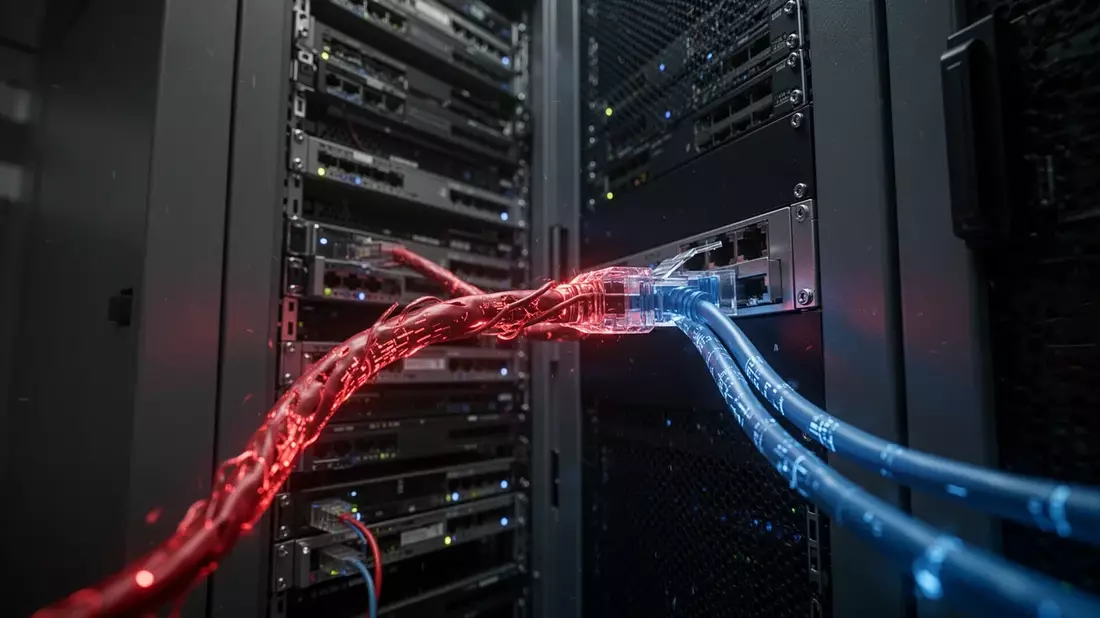 Nordkorea und Iran starten koordinierte Cyber-Offensive - Bild: über boerse-global.de