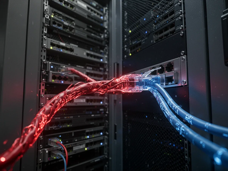 Nordkorea und Iran starten koordinierte Cyber-Offensive - Foto: über boerse-global.de