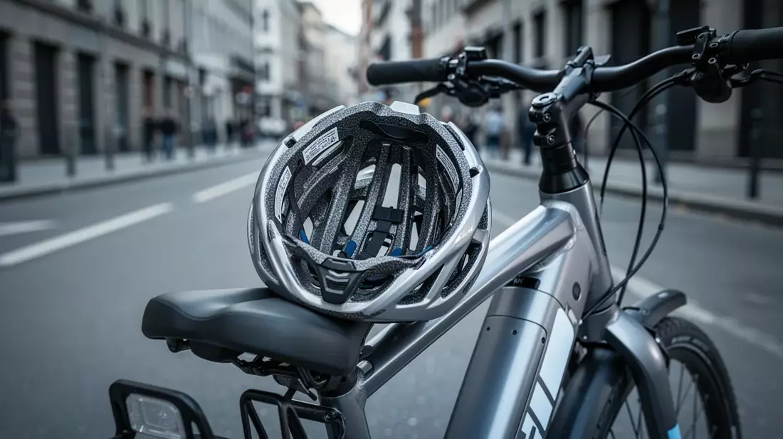 TUM-Studie: Ältere Männer bei E-Bike-Unfällen extrem gefährdet - Bild: über boerse-global.de