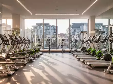Fitness-Boom: Berlin eröffnet neue Studios und setzt Trends - Foto: über boerse-global.de