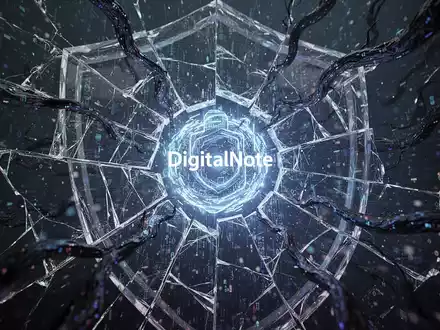 DigitalNote: Anonymität unter Druck - Foto: über boerse-global.de