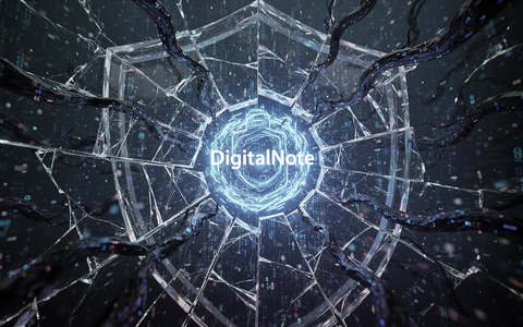 DigitalNote: Anonymität unter Druck - Foto: über boerse-global.de