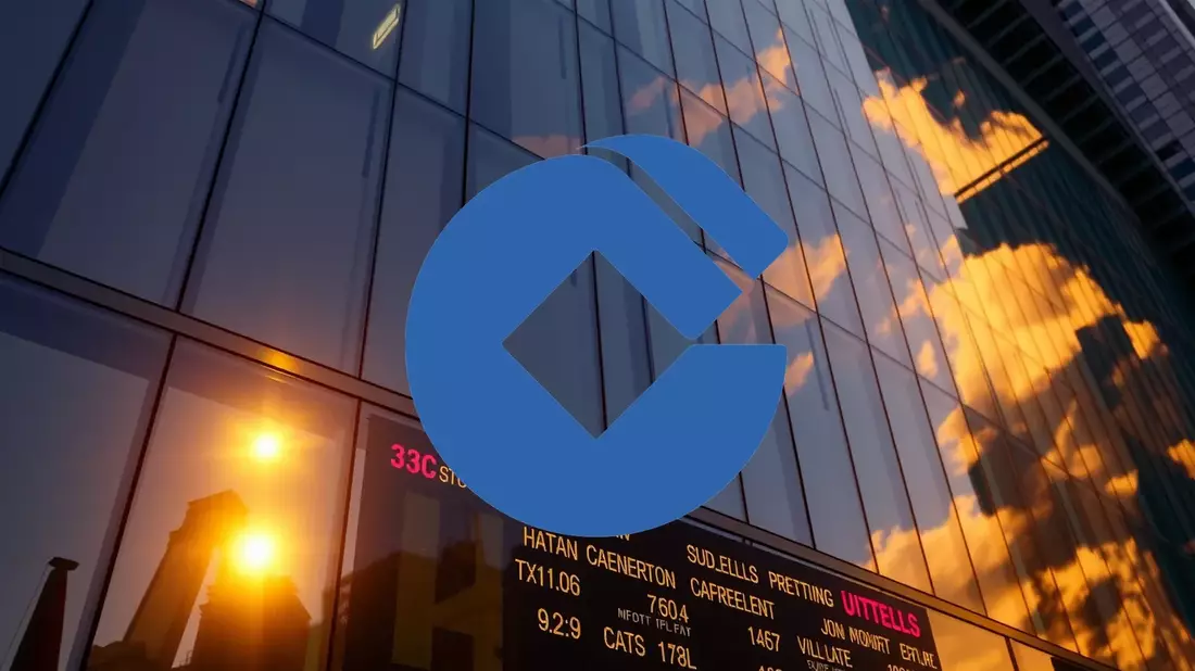 China Construction Bank Aktie: Solide durch Zinsflaute - Bild: über boerse-global.de