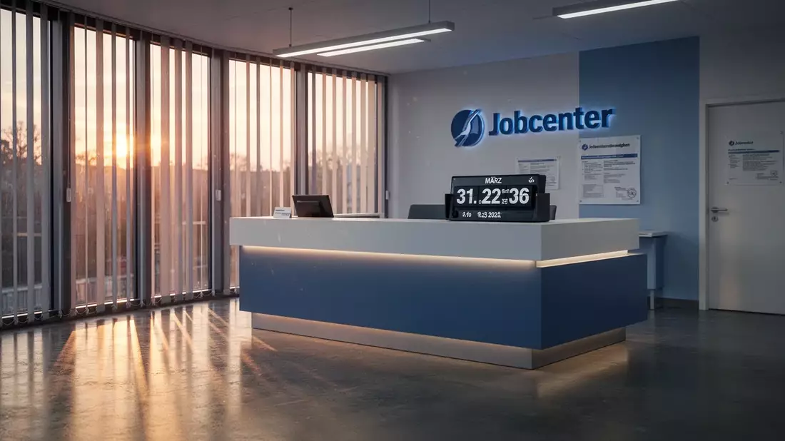 Bürgergeld-Auszahlung im April: Letzte Runde vor der großen Reform Illustration mit AI erstellt übermittelt durch boerse-global.de