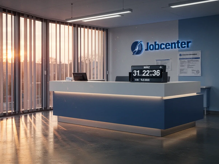 Bürgergeld-Auszahlung im April: Letzte Runde vor der großen Reform - Foto: über boerse-global.de