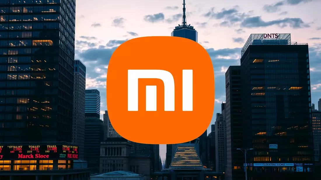 La paradoja de Xiaomi: Éxito operativo frente al escepticismo bursátil Illustration mit AI erstellt übermittelt durch boerse-global.de