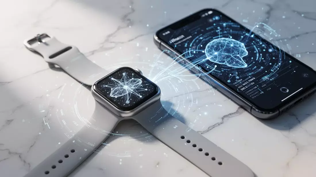 Apple: KI-Revolution mit iOS 27 und smarter Privatsphäre - Bild: über boerse-global.de