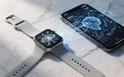 Apple: KI-Revolution mit iOS 27 und smarter Privatsphäre - Foto: über boerse-global.de