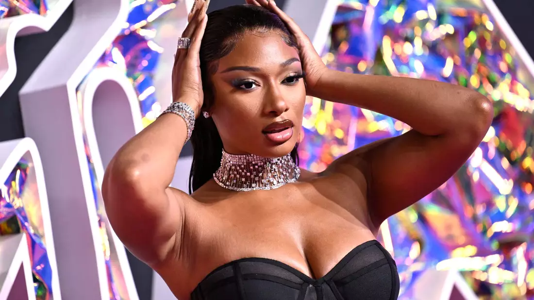 Megan Thee Stallion feierte im März ihr Debüt am Broadway. (Archivbild) - Bild: Evan Agostini/Invision/AP/dpa