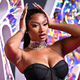 Megan Thee Stallion feierte im März ihr Debüt am Broadway. (Archivbild) - Foto: Evan Agostini/Invision/AP/dpa