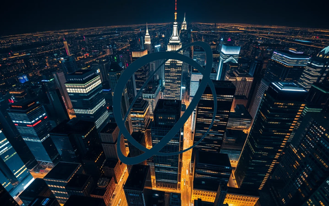 Ares Capital Aktie: Absicherungswelle - Foto: über boerse-global.de