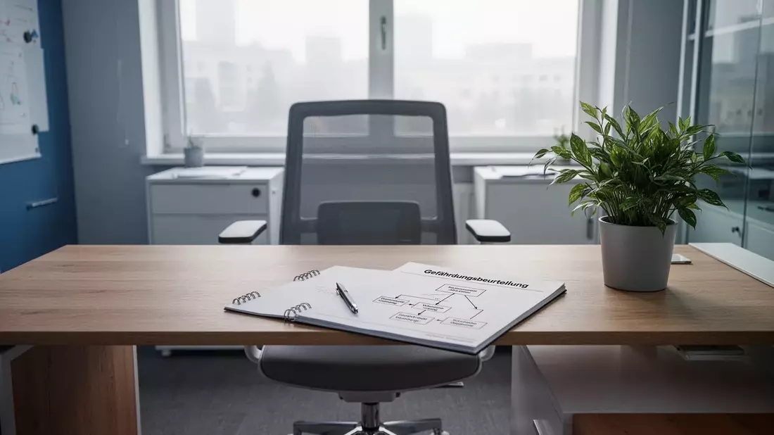 Arbeitsschutz 2026: Neue Regeln für Psyche und Digitalisierung - Bild: über boerse-global.de