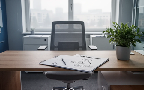 Arbeitsschutz 2026: Neue Regeln für Psyche und Digitalisierung - Foto: über boerse-global.de