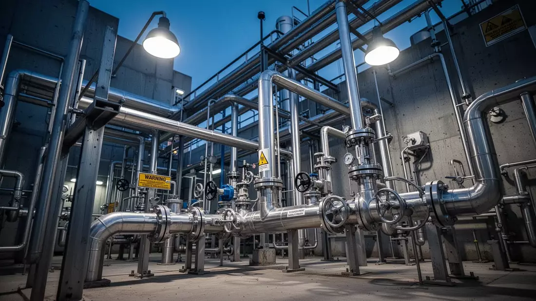 PFAS-Verbot: EU startet Offensive gegen „Ewigkeits-Chemikalien“ - Bild: über boerse-global.de