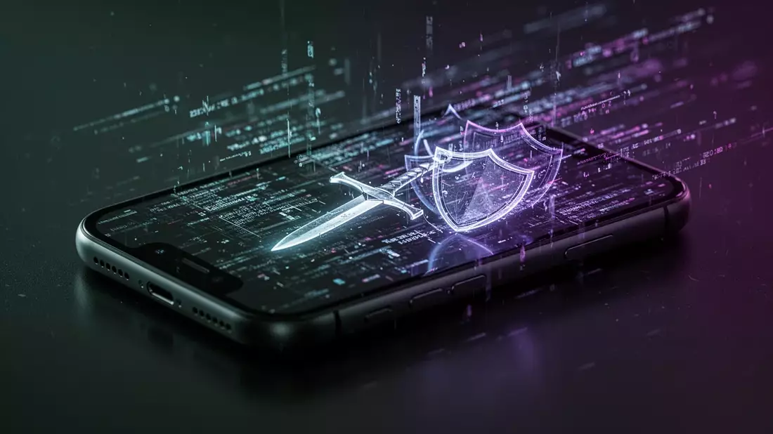 Apple schließt kritische Lücke: „DarkSword“-Exploit bedroht iPhones - Bild: über boerse-global.de