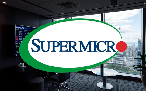 Un arranque volátil: el S&P 500 dibuja un mapa de ganadores y perdedores en el segundo trimestre - Foto: über boerse-global.de