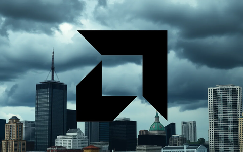 AMD: La escasez de chips impulsa un aumento de precios sin precedentes - Foto: über boerse-global.de