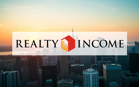 Realty Income culmina un ejercicio histórico y avanza hacia nuevos acuerdos estratégicos - Foto: über boerse-global.de