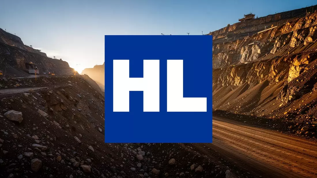 Hecla Mining Aktie: Rekordausgaben für Wachstum - Bild: über boerse-global.de