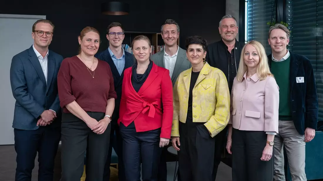 Bonial Retail Summit 2026: Europas Handel rückt für mehr Souveränität zusammen - Bild: presseportal.de