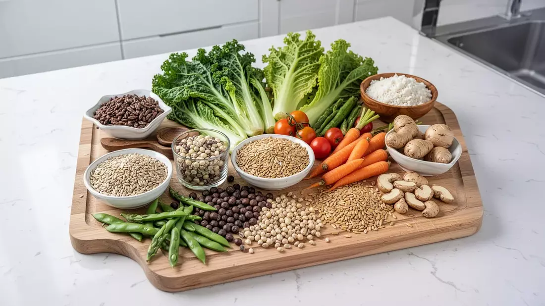 Neue Leitlinien machen Ernährung zur Waffe gegen Metabolisches Syndrom - Bild: über boerse-global.de