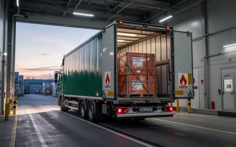 ADR 2025 und EU-Richtlinien: Neue Pflichten für Gefahrguttransporte - Foto: über boerse-global.de