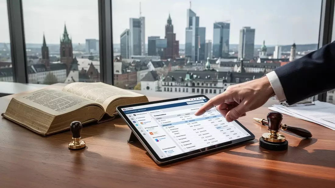 MoPeG: Steuerliche Feststellung nach der Jahrhundertreform - Bild: über boerse-global.de