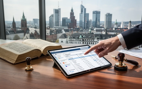 MoPeG: Steuerliche Feststellung nach der Jahrhundertreform - Foto: über boerse-global.de