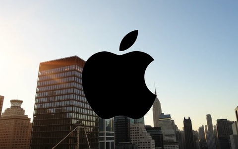 Tres frentes de presión para las acciones de Apple - Foto: über boerse-global.de