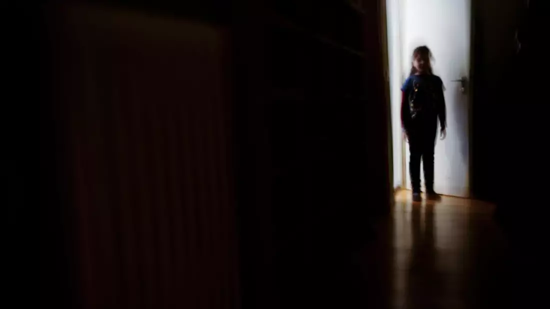 Depressionen ist in allen Altersklassen der häufigste Grund gewesen. (Symbolbild) - Bild: Nicolas Armer/dpa