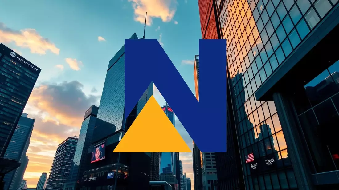 Newmont se enfrenta a un primer trimestre complejo antes de la publicación de resultados Illustration mit AI erstellt übermittelt durch boerse-global.de