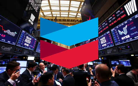 Chevron despliega una estrategia agresiva en el Mediterráneo - Foto: über boerse-global.de