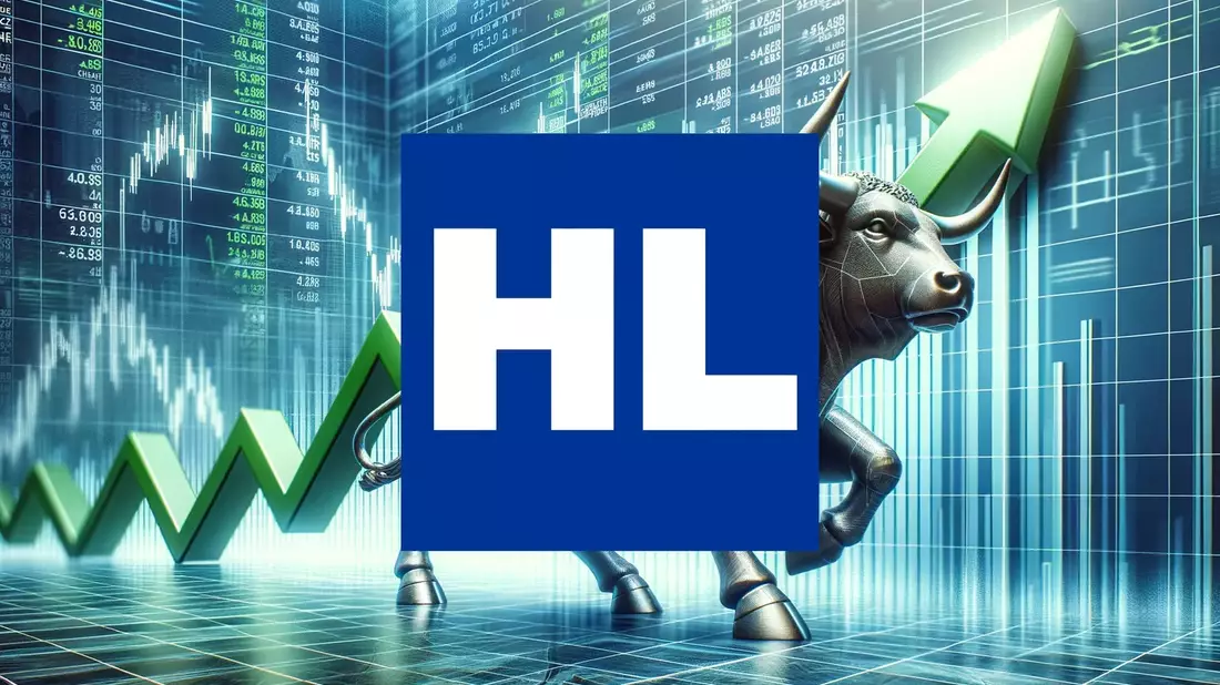 Hecla Mining: Una apuesta agresiva por el futuro de la plata Illustration mit AI erstellt übermittelt durch boerse-global.de