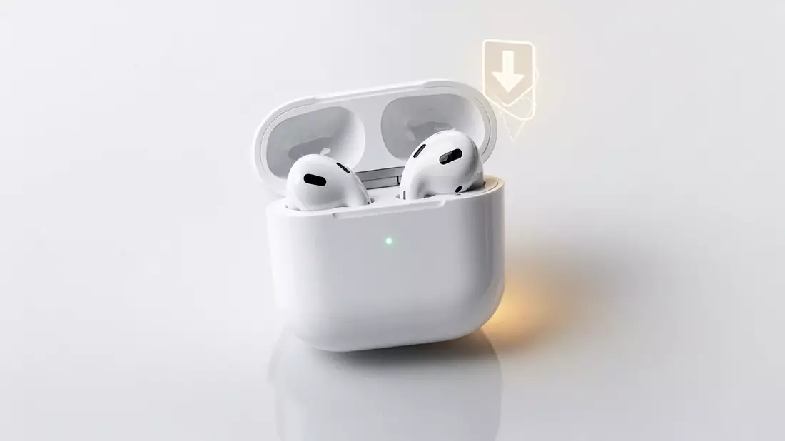AirPods 4: Apples Dauerbrenner im Ohr bleibt attraktiv - Bild: über boerse-global.de