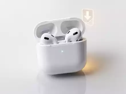 AirPods 4: Apples Dauerbrenner im Ohr bleibt attraktiv - Foto: über boerse-global.de