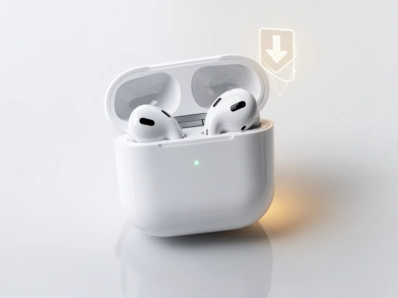 AirPods 4: Apples Dauerbrenner im Ohr bleibt attraktiv - Foto: über boerse-global.de