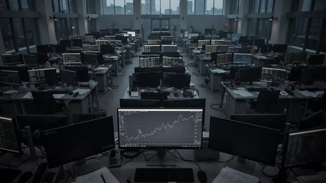DragonVein: Handel versiegt - Bild: über boerse-global.de
