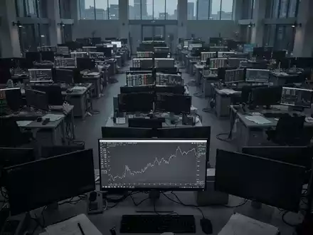DragonVein: Handel versiegt - Foto: über boerse-global.de