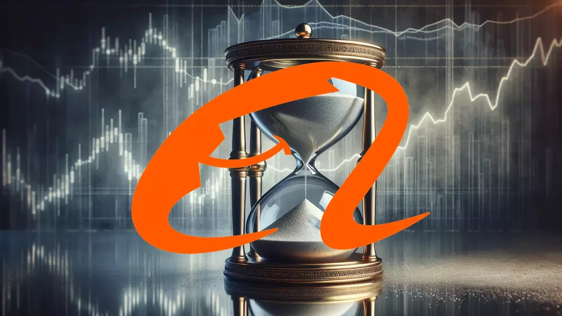 Alibaba: Un Doble Desafío Regulatorio y Estratégico Presiona al Gigante Chino Illustration mit AI erstellt übermittelt durch boerse-global.de