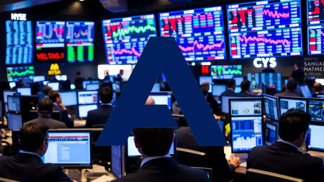 Airbus: El nuevo carguero A350F gana terreno en un mercado estratégico Illustration mit AI erstellt übermittelt durch boerse-global.de