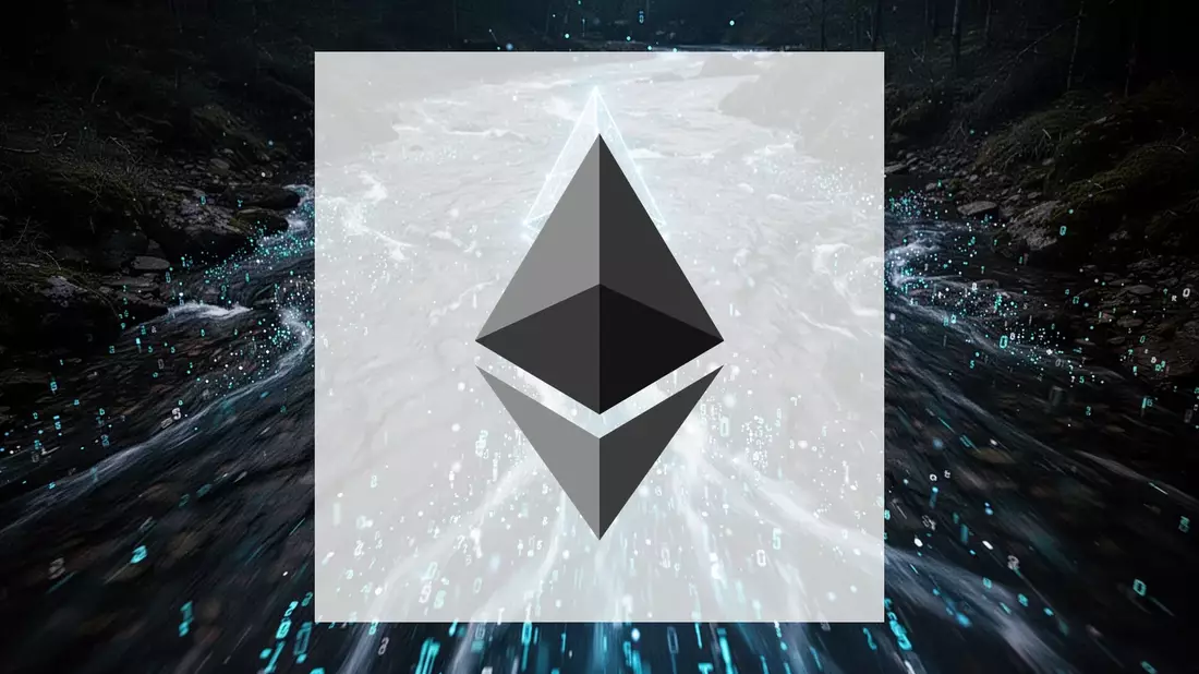 Ethereum: Käufer gegen den Strom - Bild: über boerse-global.de